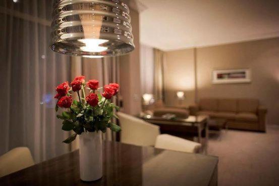 Rayhaan Karbala Hotel & Suites Luaran gambar