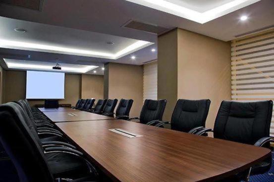 Rayhaan Karbala Hotel & Suites Luaran gambar