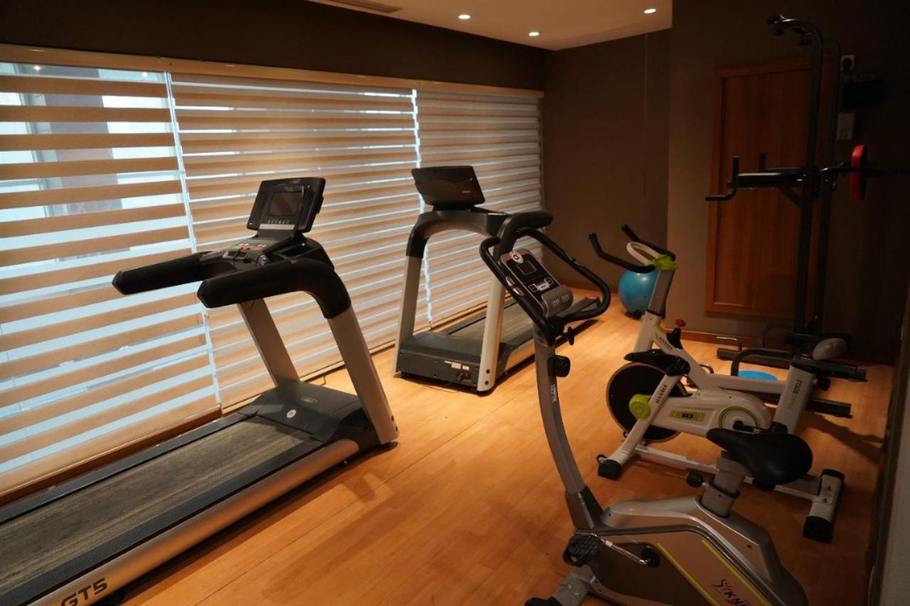 Rayhaan Karbala Hotel & Suites Luaran gambar