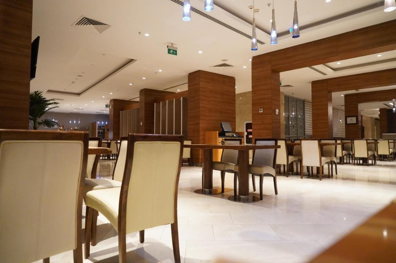 Rayhaan Karbala Hotel & Suites Luaran gambar