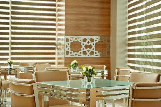 Rayhaan Karbala Hotel & Suites Luaran gambar
