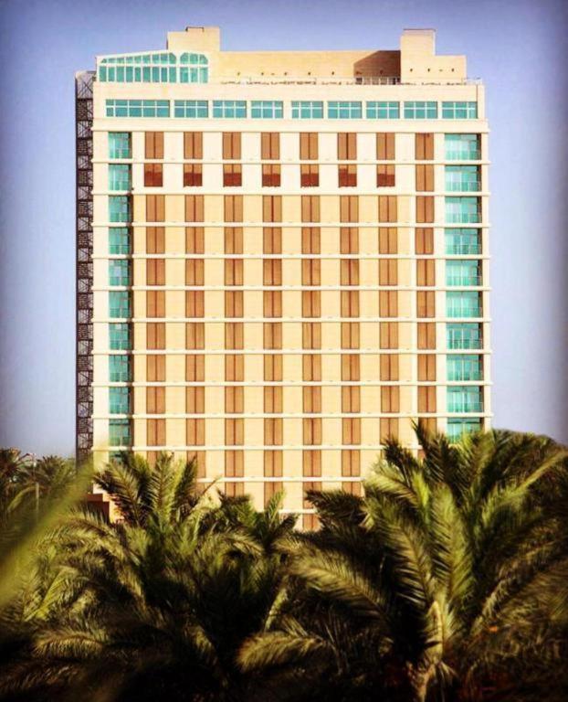 Rayhaan Karbala Hotel & Suites Luaran gambar