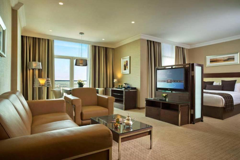 Rayhaan Karbala Hotel & Suites Luaran gambar